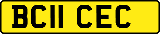 BC11CEC
