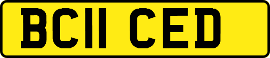 BC11CED