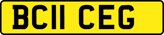 BC11CEG