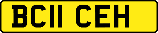 BC11CEH