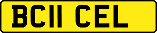 BC11CEL