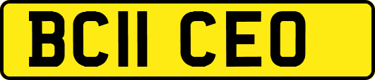 BC11CEO