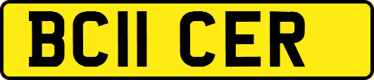 BC11CER