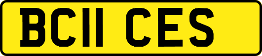 BC11CES