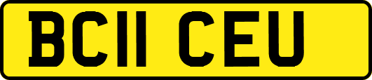 BC11CEU