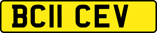 BC11CEV