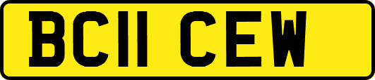 BC11CEW