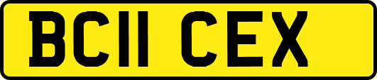 BC11CEX