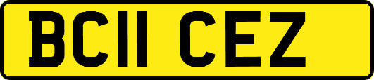 BC11CEZ