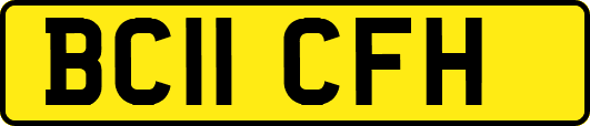 BC11CFH