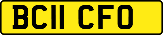 BC11CFO