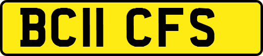 BC11CFS