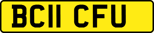 BC11CFU