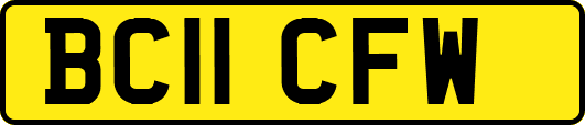 BC11CFW