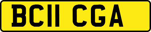 BC11CGA