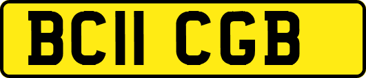 BC11CGB