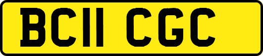 BC11CGC