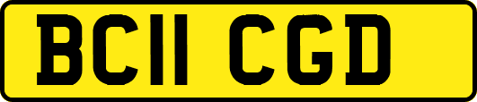 BC11CGD