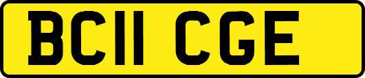 BC11CGE