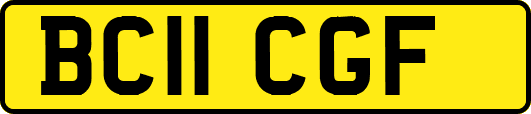 BC11CGF