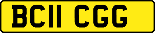 BC11CGG