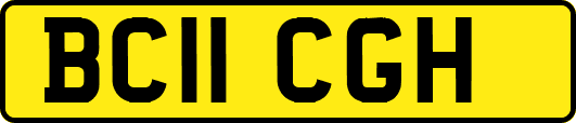BC11CGH