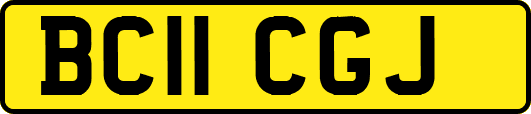 BC11CGJ