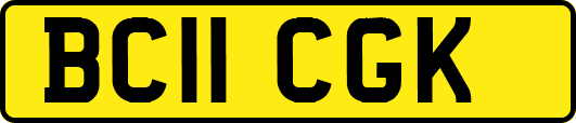 BC11CGK