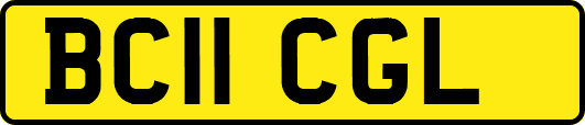 BC11CGL