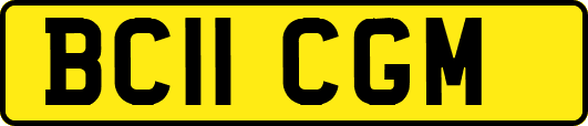 BC11CGM