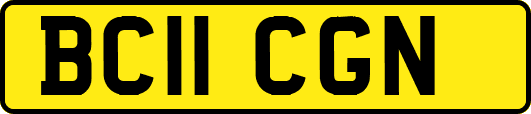BC11CGN