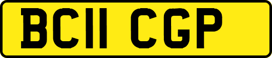 BC11CGP