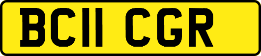 BC11CGR
