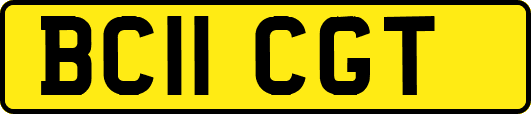 BC11CGT