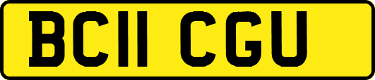 BC11CGU