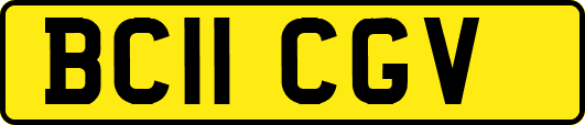 BC11CGV