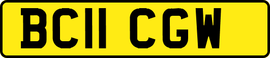 BC11CGW