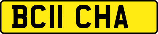BC11CHA