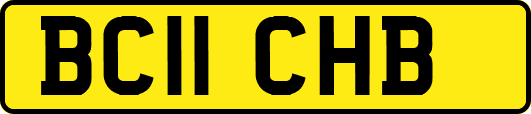 BC11CHB