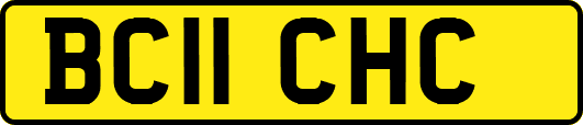 BC11CHC