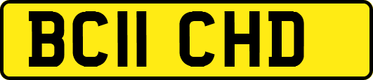 BC11CHD