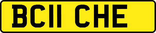 BC11CHE
