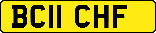 BC11CHF
