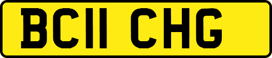 BC11CHG