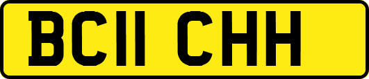 BC11CHH
