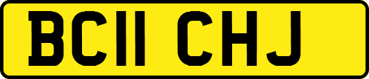 BC11CHJ