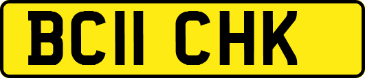 BC11CHK