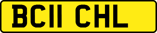 BC11CHL