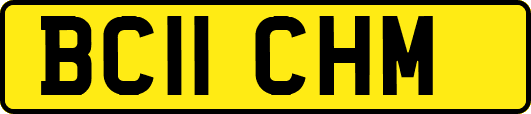 BC11CHM