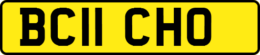 BC11CHO
